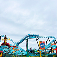 韩国乐高乐园超全攻略：亲子游必看，一篇搞定交通、美食和必玩项目！